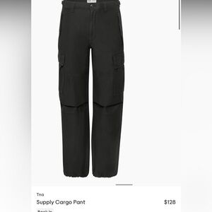 TNA Supply Cargo Pants